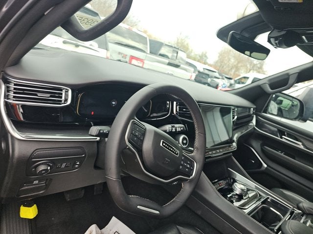 2023 Jeep Wagoneer Series I 4x4