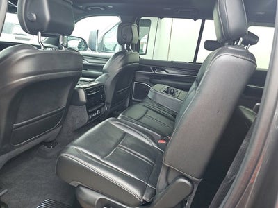 2023 Jeep Wagoneer Series I 4x4