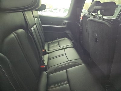 2023 Jeep Wagoneer Series I 4x4