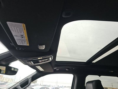 2023 Jeep Wagoneer Series I 4x4