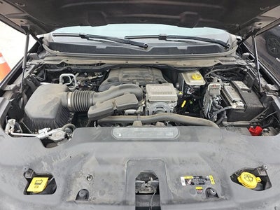 2023 Jeep Wagoneer Series I 4x4