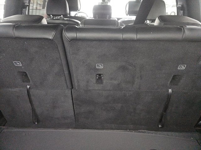 2023 Jeep Wagoneer Series I 4x4