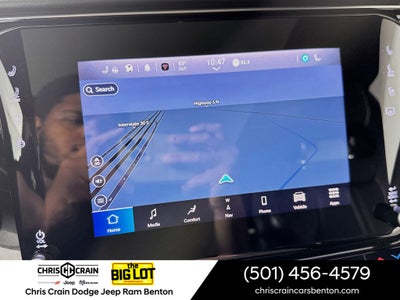 2023 Jeep Wagoneer Series I 4x4