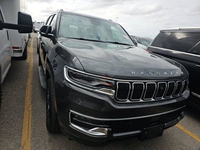 2023 Jeep Wagoneer Series I 4x4