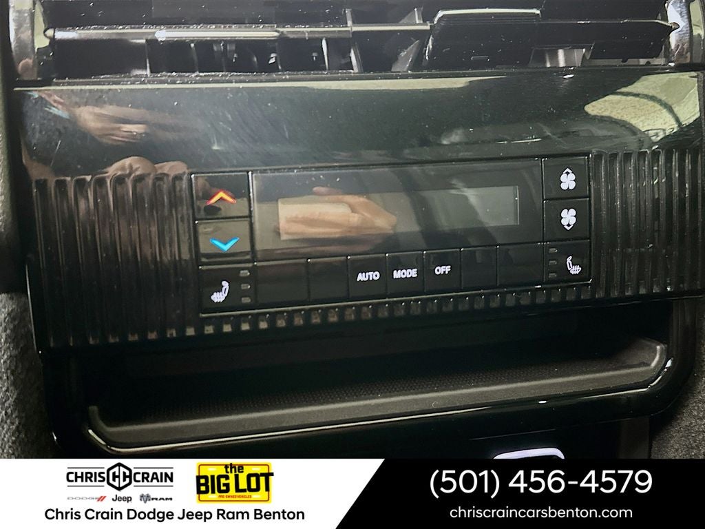 2023 Jeep Wagoneer Series I 4x4