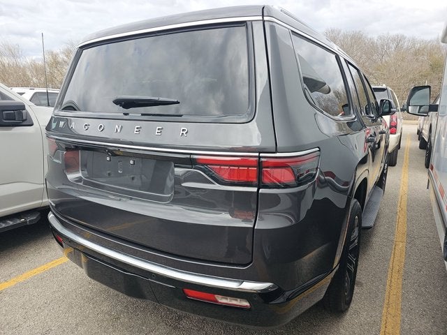 2023 Jeep Wagoneer Series I 4x4