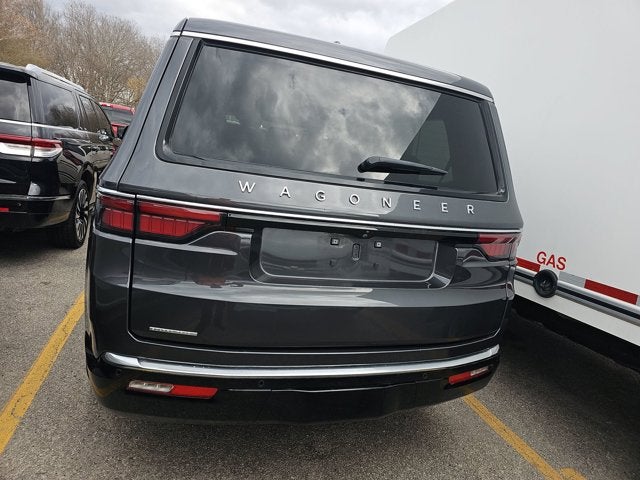 2023 Jeep Wagoneer Series I 4x4