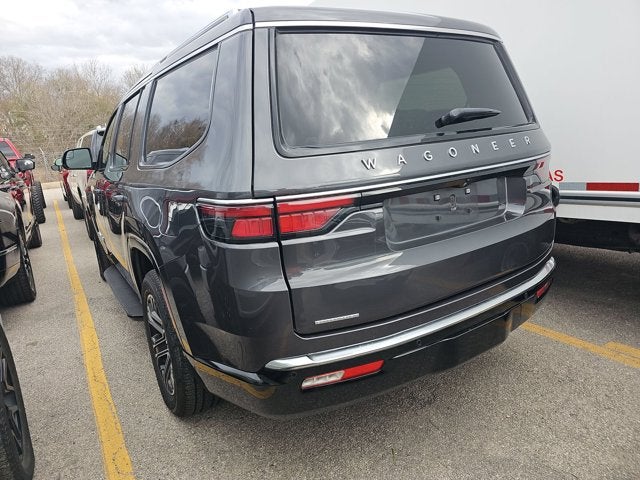 2023 Jeep Wagoneer Series I 4x4