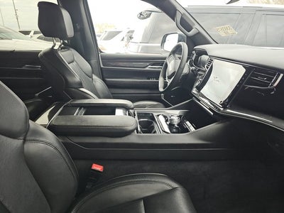 2023 Jeep Wagoneer Series I 4x4