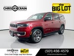 2024 Jeep Wagoneer Series II 4x4