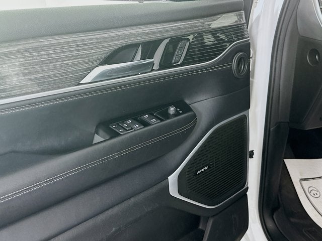 2022 Jeep Wagoneer Series II 4x4