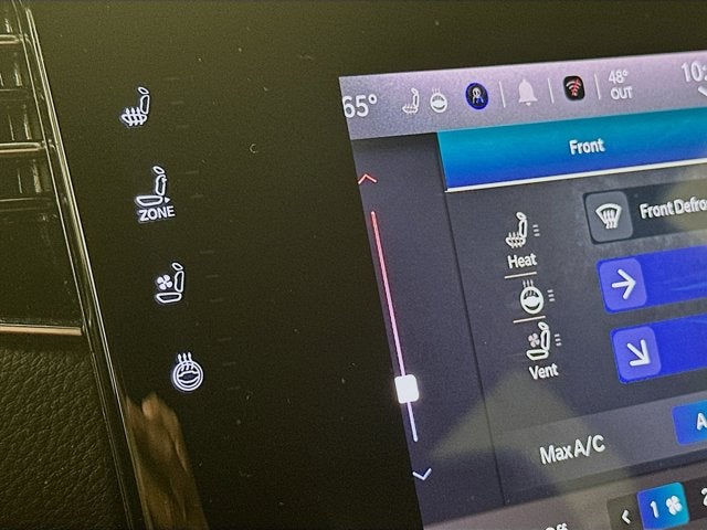 2022 Jeep Wagoneer Series II 4x4