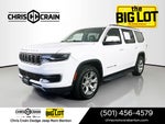 2022 Jeep Wagoneer Series II 4x4