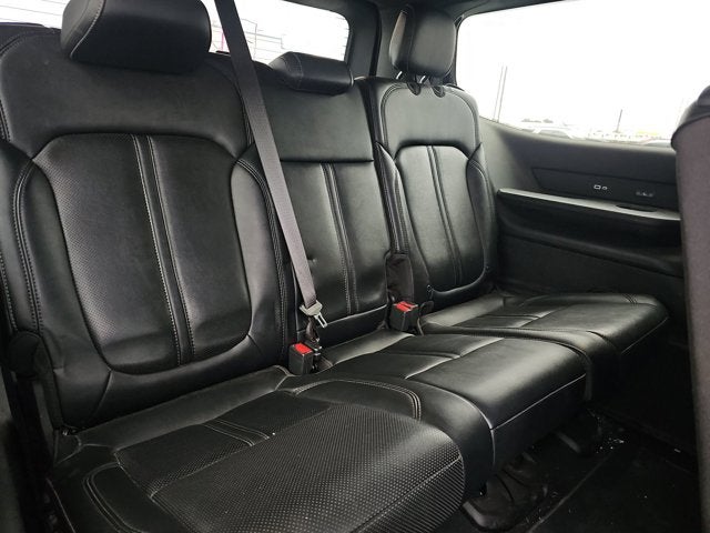 2022 Jeep Wagoneer Series III 4x4