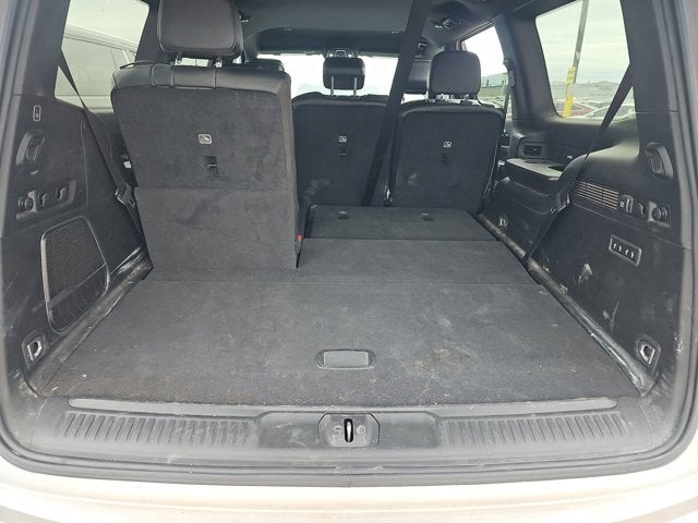 2022 Jeep Wagoneer Series III 4x4