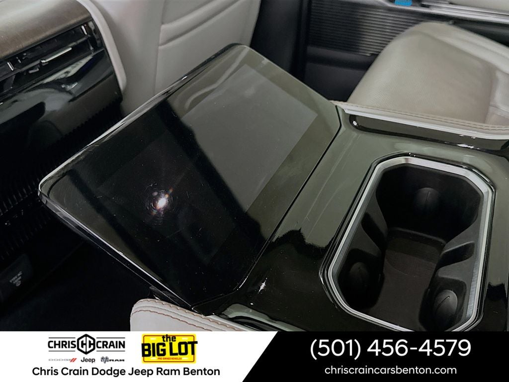 2023 Jeep Grand Wagoneer Series II 4x4