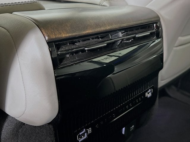 2023 Jeep Grand Wagoneer Series II 4x4