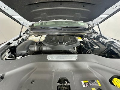 2023 Jeep Grand Wagoneer Series II 4x4