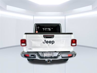 2022 Jeep Gladiator Sport S 4x4