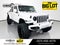 2021 Jeep Gladiator High Altitude 4x4
