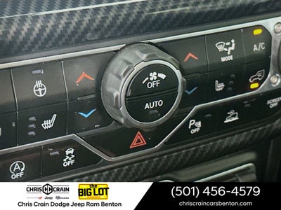 2021 Jeep Gladiator High Altitude 4x4