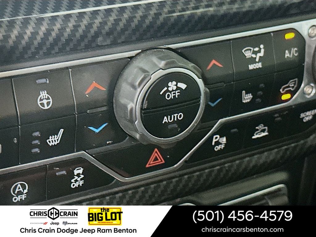 2021 Jeep Gladiator High Altitude 4x4