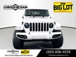 2021 Jeep Gladiator High Altitude 4x4