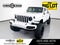 2021 Jeep Gladiator High Altitude 4x4