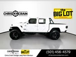 2021 Jeep Gladiator High Altitude 4x4
