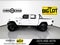 2021 Jeep Gladiator High Altitude 4x4