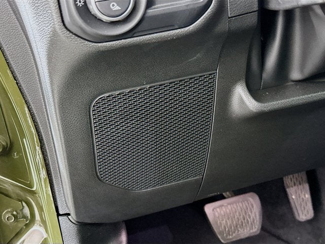 2023 Jeep Gladiator Overland 4x4