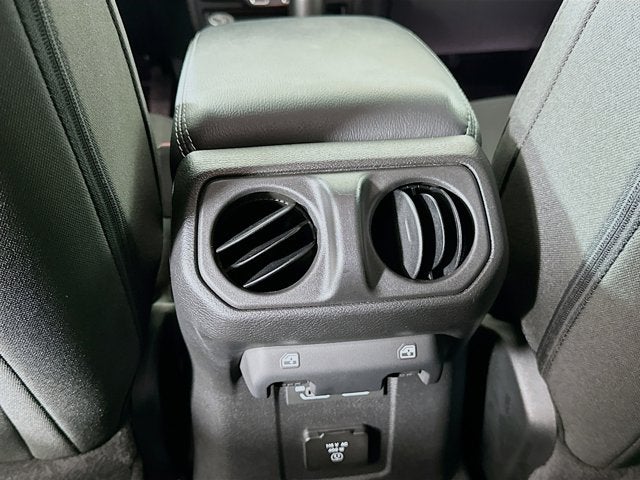 2023 Jeep Gladiator Overland 4x4