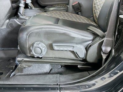 2021 Jeep Gladiator High Altitude 4X4