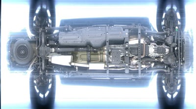 2021 Jeep Gladiator High Altitude 4X4