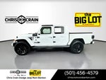 2022 Jeep Gladiator High Altitude