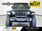 2022 Jeep Gladiator Rubicon 4x4
