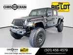 2022 Jeep Gladiator Rubicon 4x4