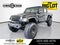 2022 Jeep Gladiator Rubicon 4x4
