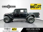 2022 Jeep Gladiator Rubicon 4x4