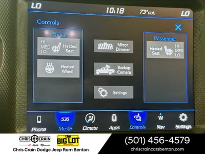 2023 Jeep Gladiator Rubicon 4x4