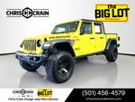 2023 Jeep Gladiator Rubicon 4x4