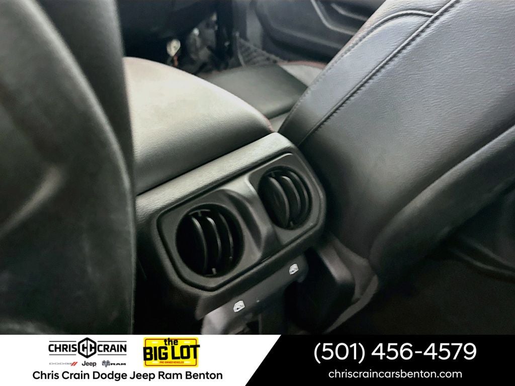 2021 Jeep Gladiator Rubicon 4x4