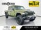 2023 Jeep Gladiator Mojave 4x4