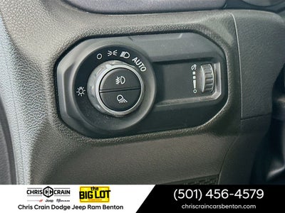 2023 Jeep Gladiator Mojave 4x4