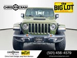 2023 Jeep Gladiator Mojave 4x4