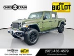 2023 Jeep Gladiator Mojave 4x4