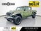 2023 Jeep Gladiator Mojave 4x4