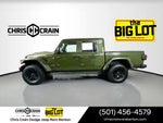 2023 Jeep Gladiator Mojave 4x4