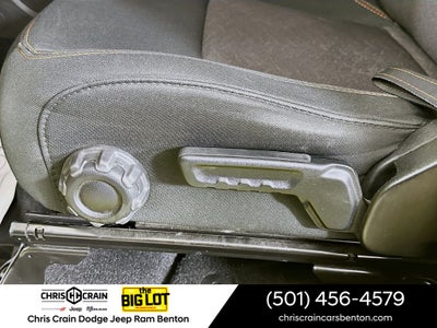 2023 Jeep Gladiator Mojave 4x4