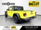 2023 Jeep Gladiator Mojave 4x4